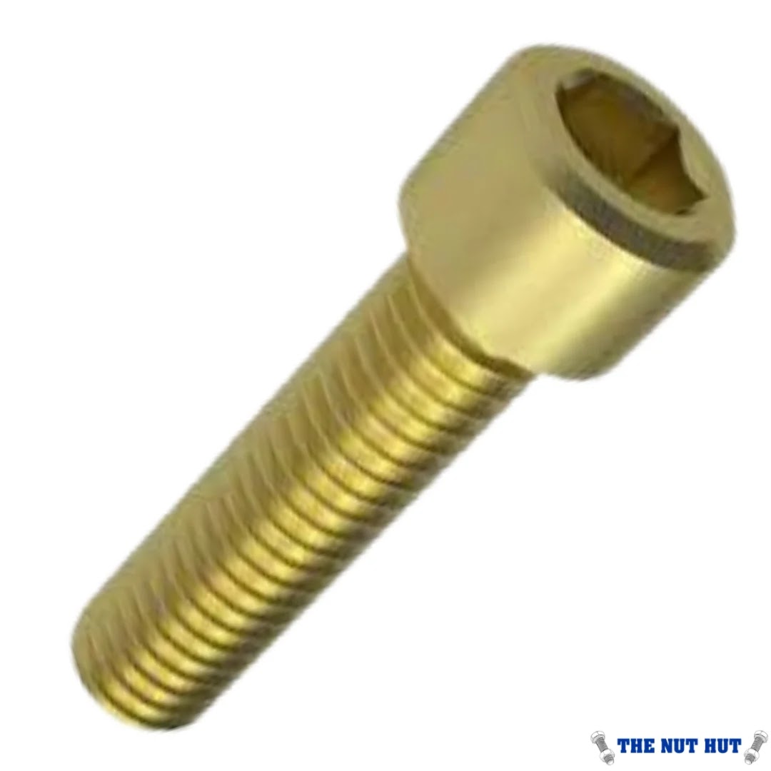 Cap Screws