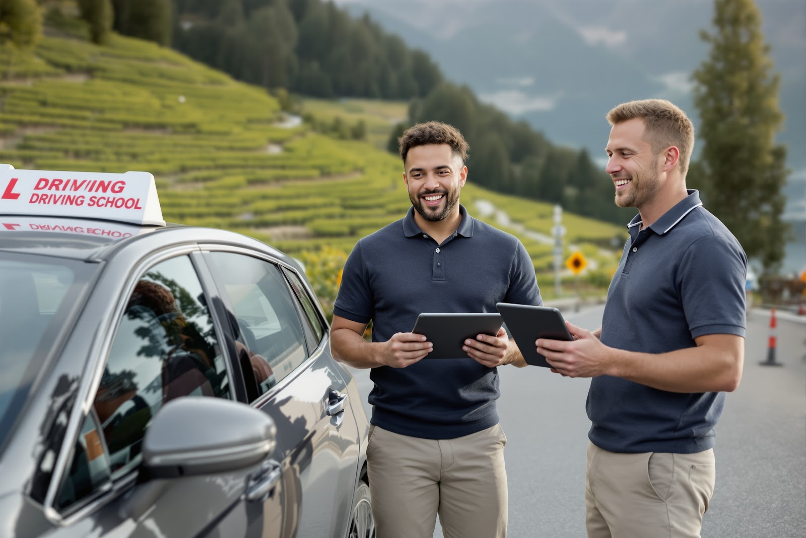 Combien Coûte le Permis de Conduire en Suisse en 2025 : Le Guide Complet