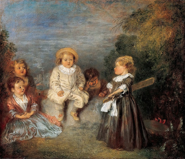 Heureux age Age dor Happy Age Golden Age c 171620