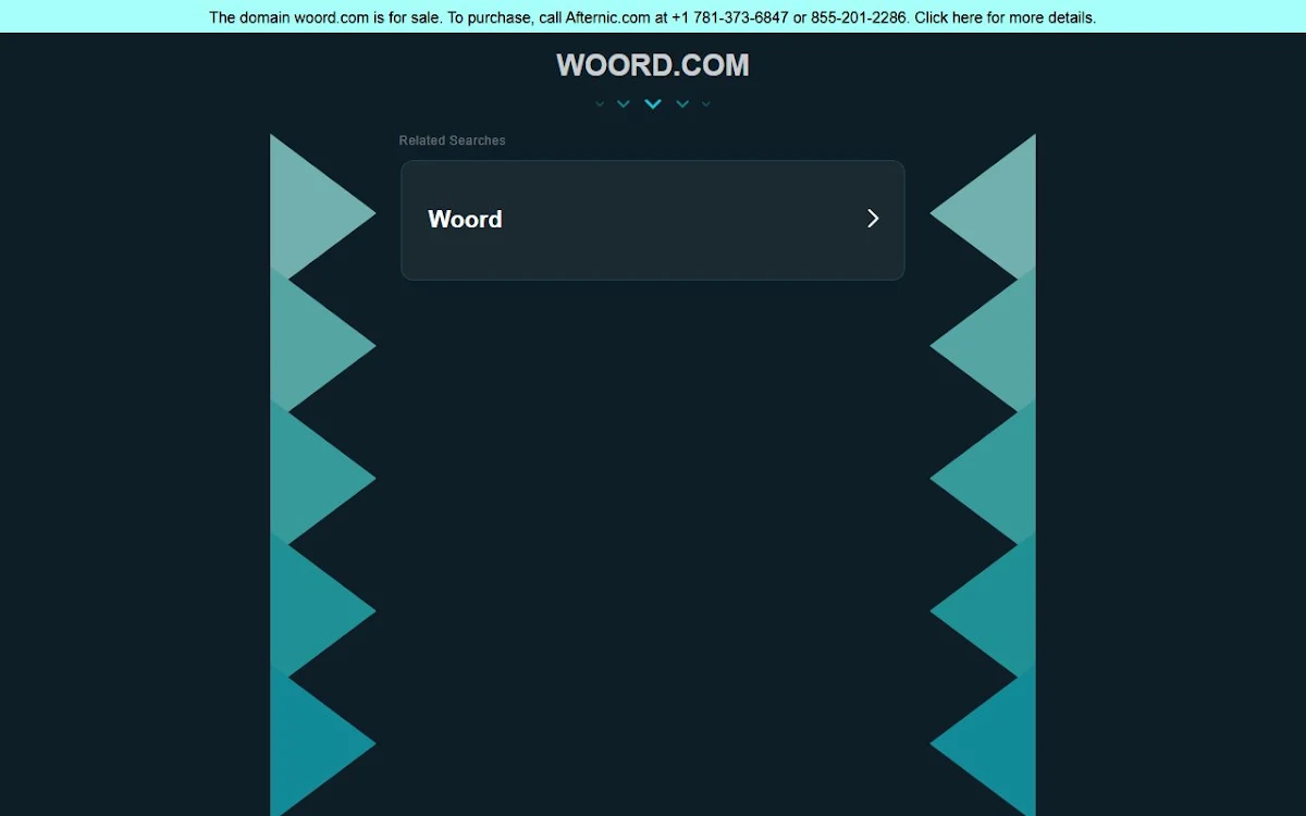 Captura de Woord - Text to Speech