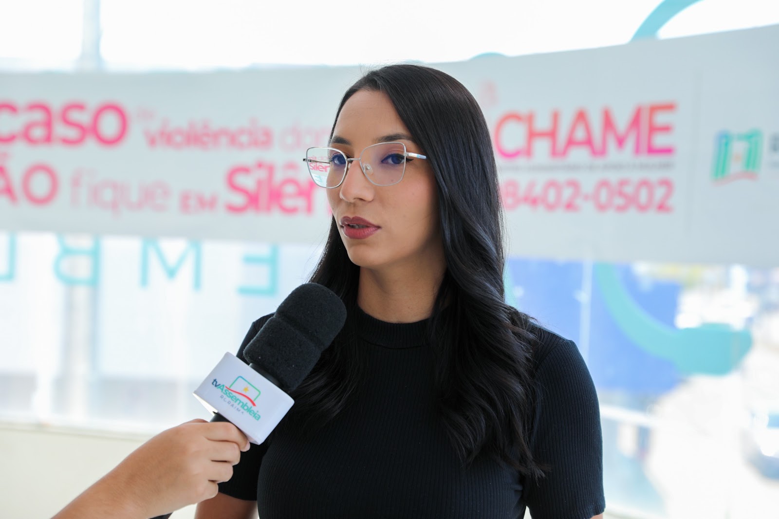 Diretora da SEM Glauci Gembro convida mulheres para aulas de jazz gratuitas