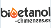 Bioetanol-chimeneas.es logo
