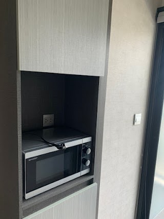 Atmoz Ladprao 15 ห้อง AON027 ภาพที่ 5