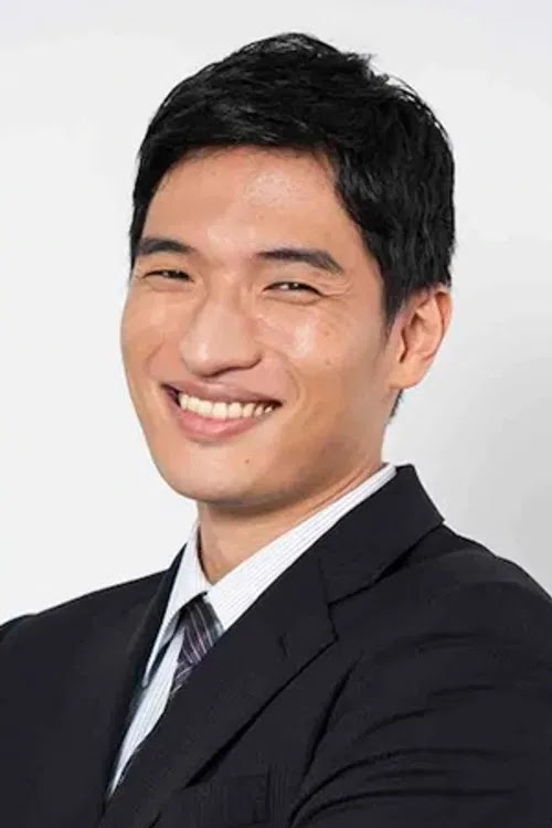 สุซูโนะสุเกะ ทานากะ