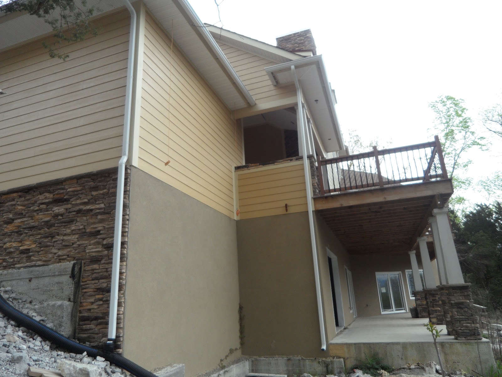 Cedar Rock 3: Residential Construction in Middle Tennessee — Middle Tennessee (project photo 18)