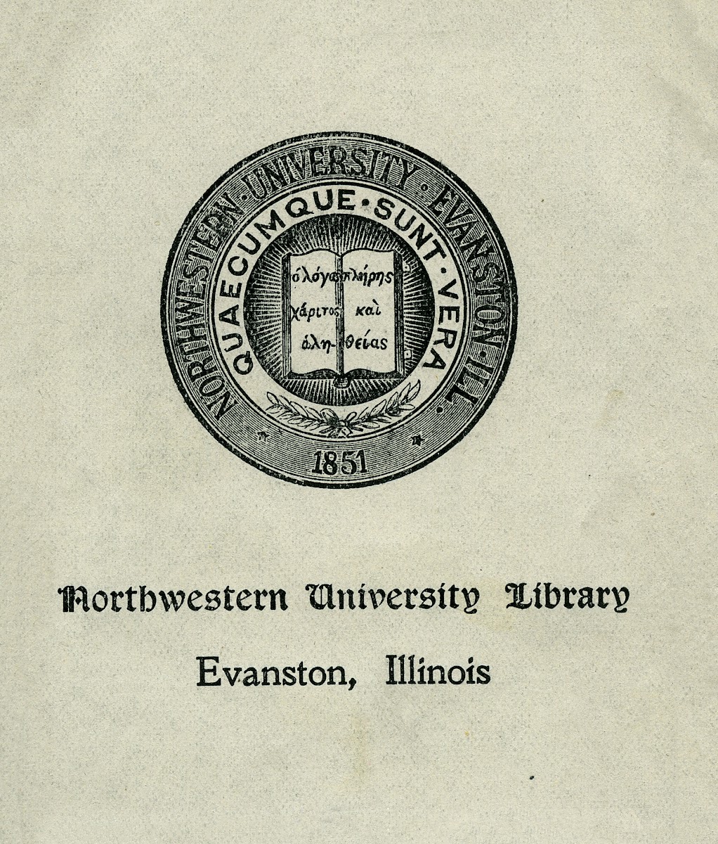 Northwestern University Library