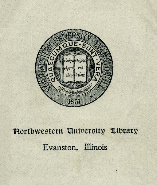 Northwestern University Library