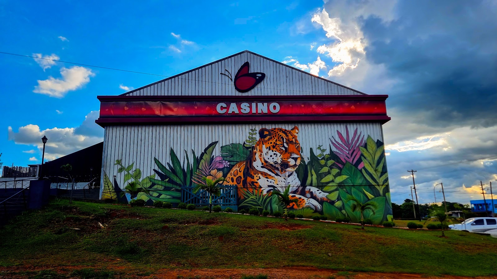 Casinos del Mocona