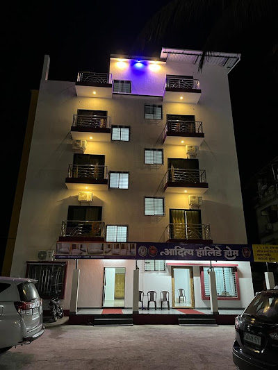 LITE Ganpatipule Guest House - I