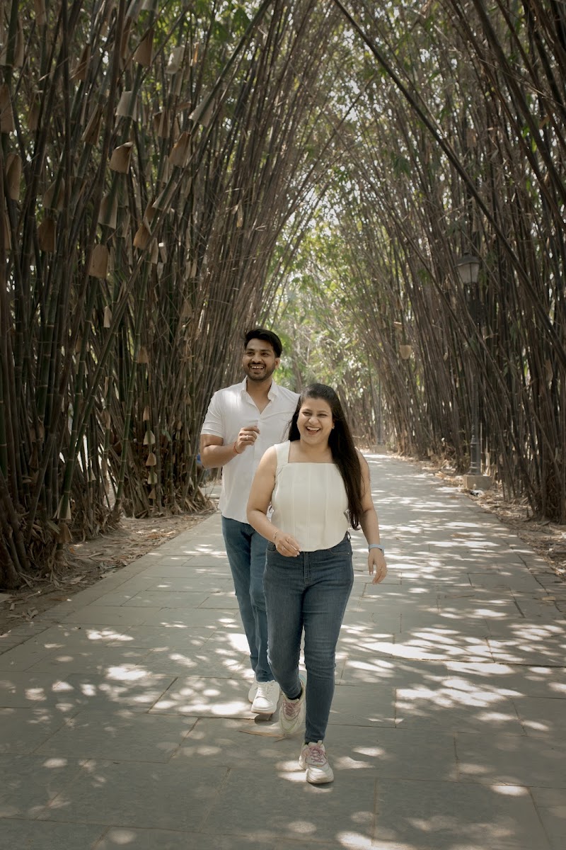 Anchal × Abishek — frame 39