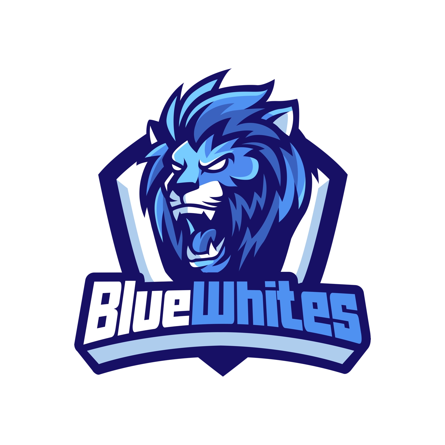 BlueWhites