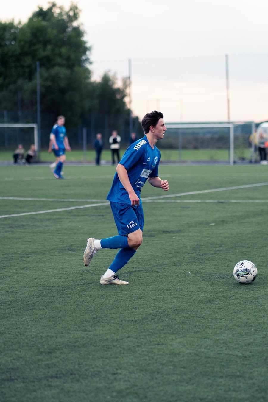 ÖreBOIS vs IFK Lindbergs (38 of 151)