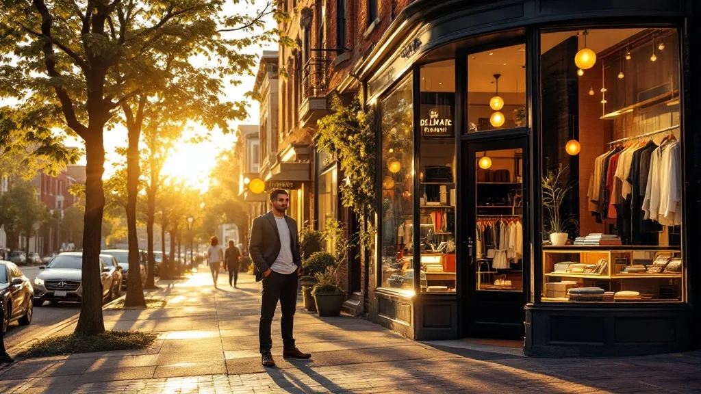Case Study 3: Retail Store's Increased Foot Traffic for best St. Louis Local SEO Case Studies & Success Stories by St Louis N