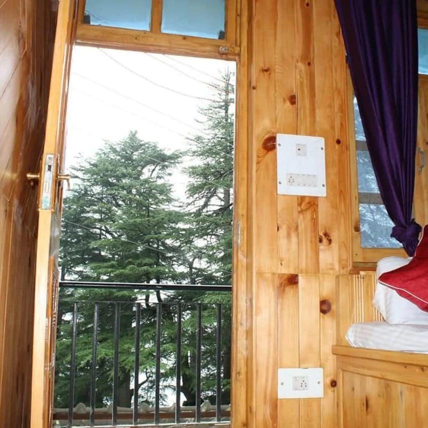 LITE Jana Homestay
