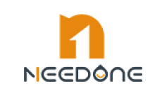Needone Official logo