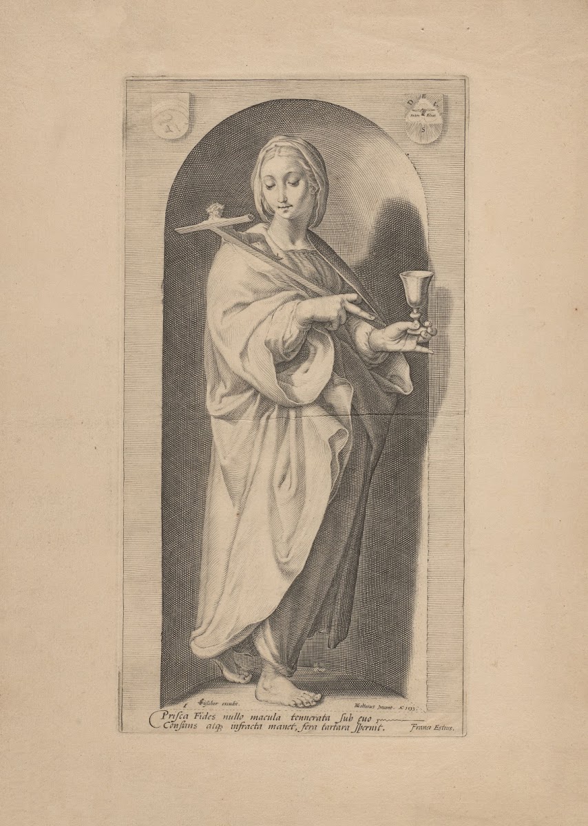 Faith 1593
