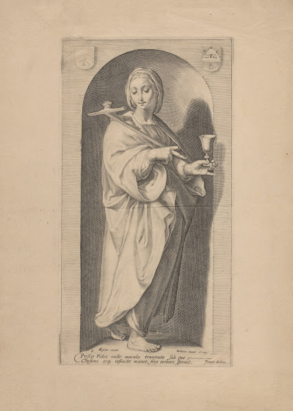 Faith 1593