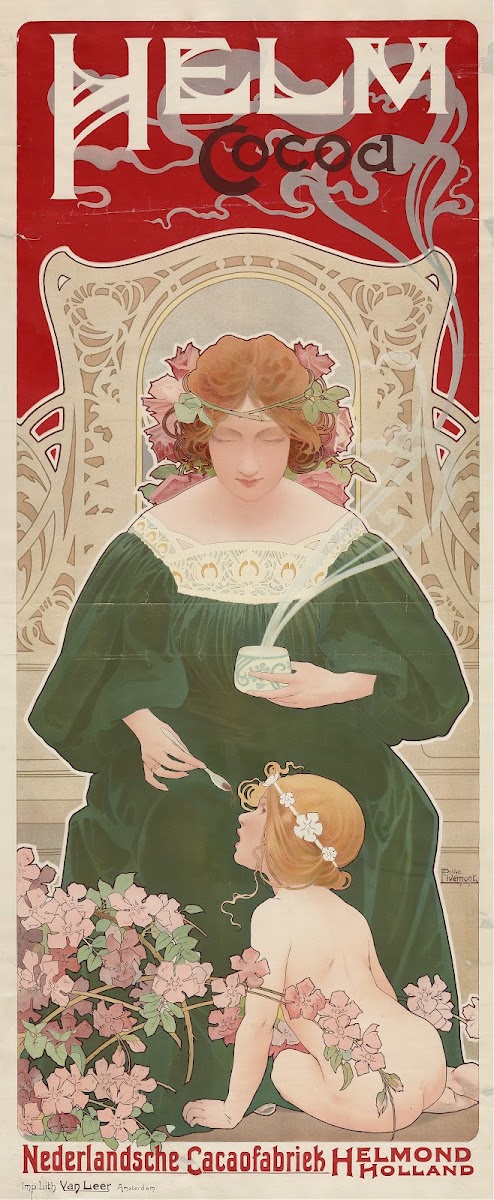 Helm Cocoa 1899