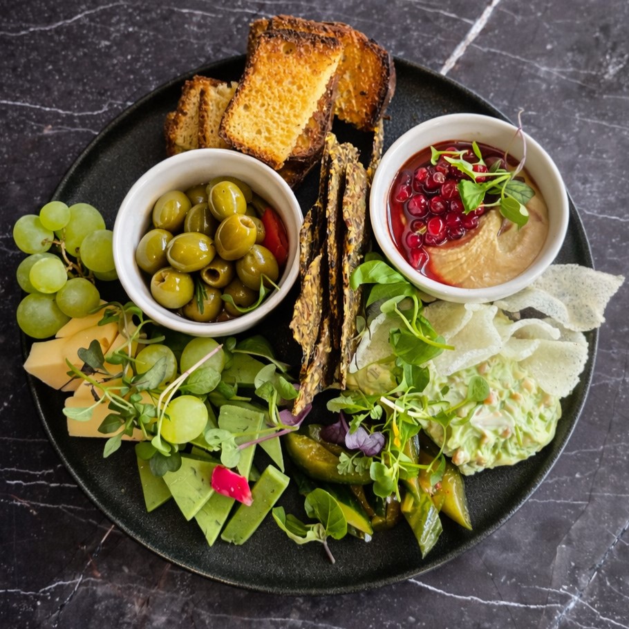 Набор закусок