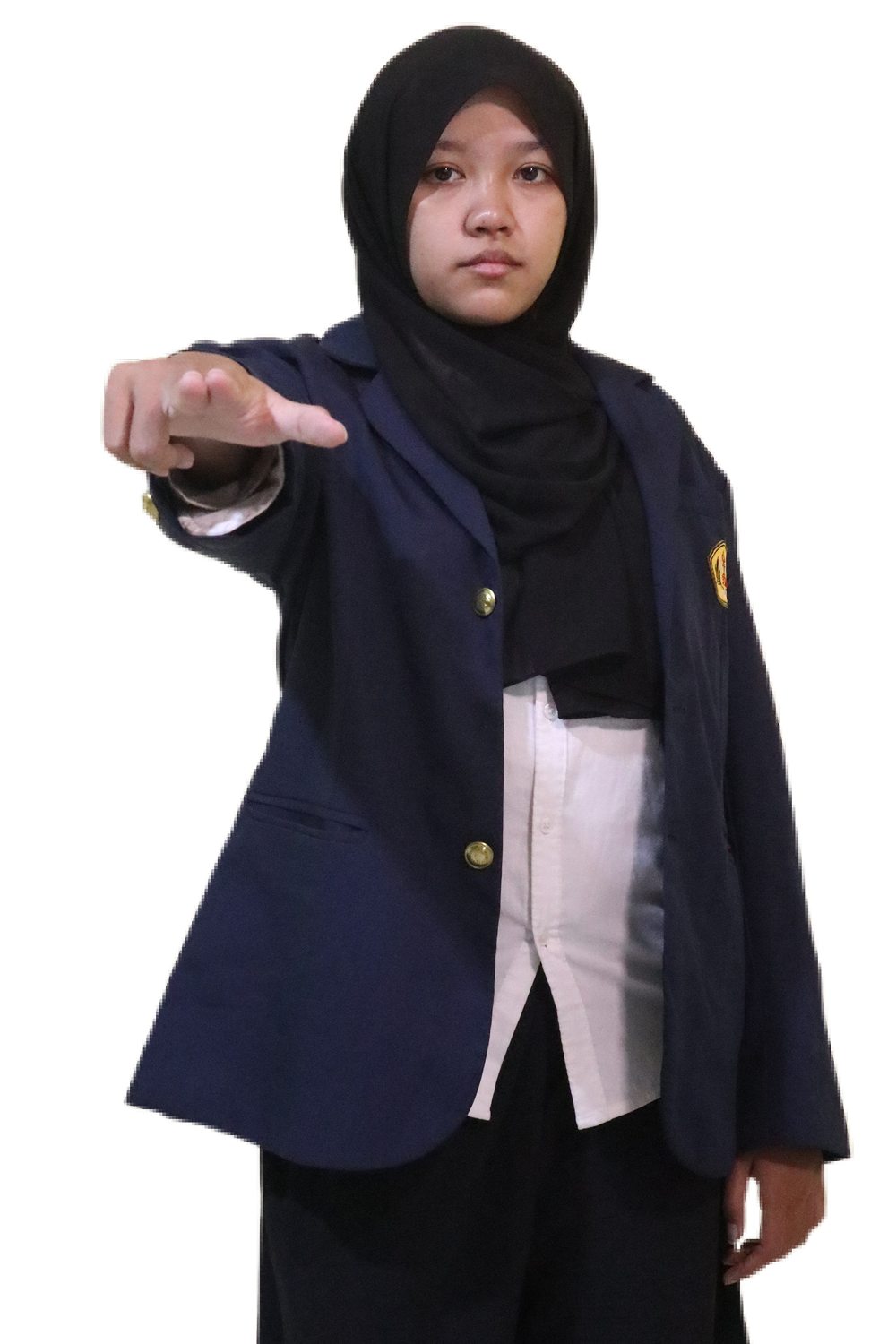 Syarah Nurhalizah Junaedi