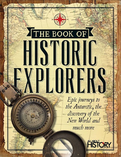 All About History