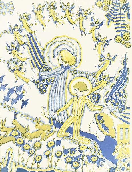 Mummys Bedtime Story Book Pl12 1929