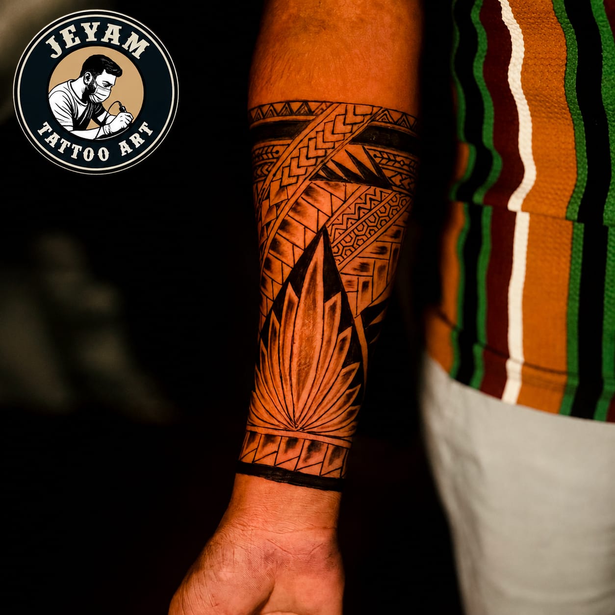Tattoo Art 1