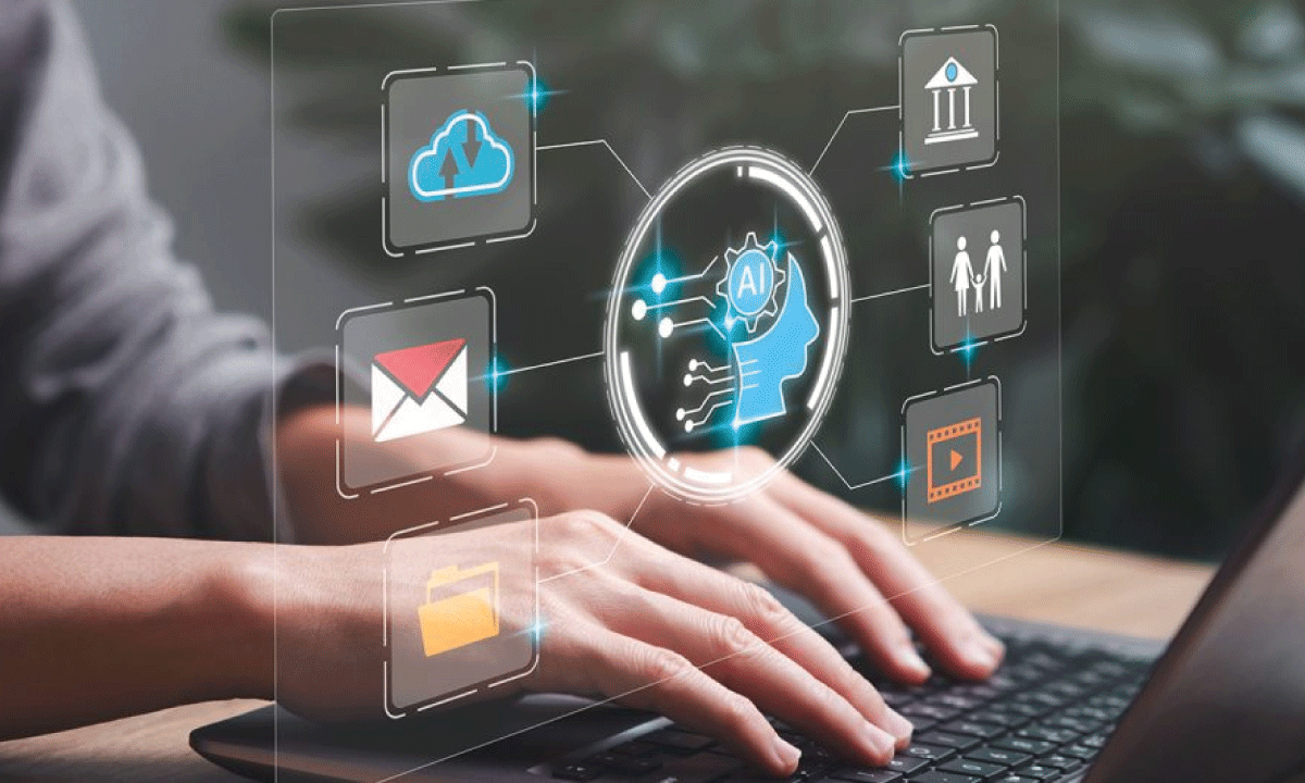 La educación privada apuesta por la inteligencia artificial como motor de eficiencia y escalabilidad