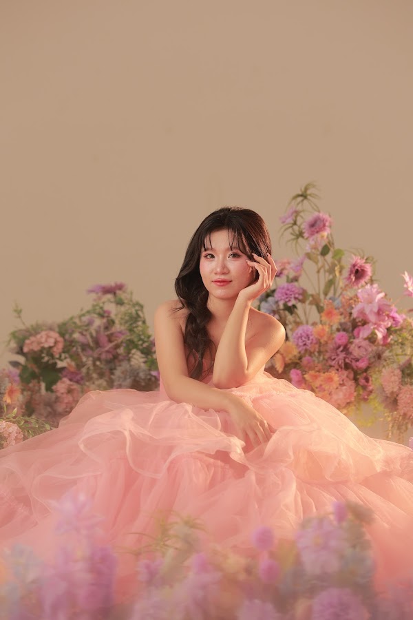 Ảnh bìa album