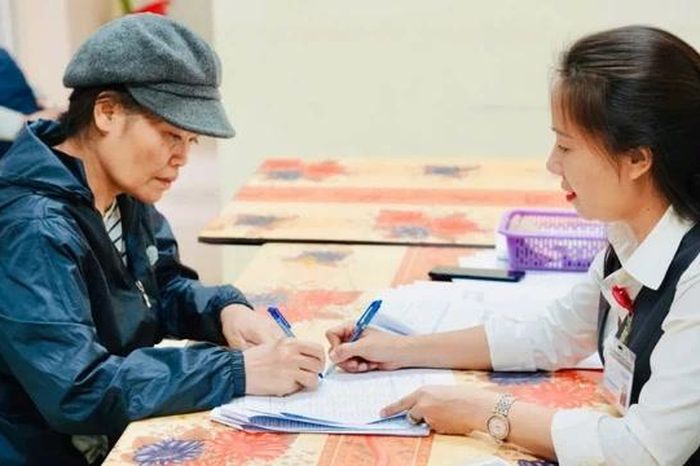 Đề xuất mở rộng tăng lương hưu 8% từ ngày 1/7 - Đài Phát thanh và truyền hình Hà Nội