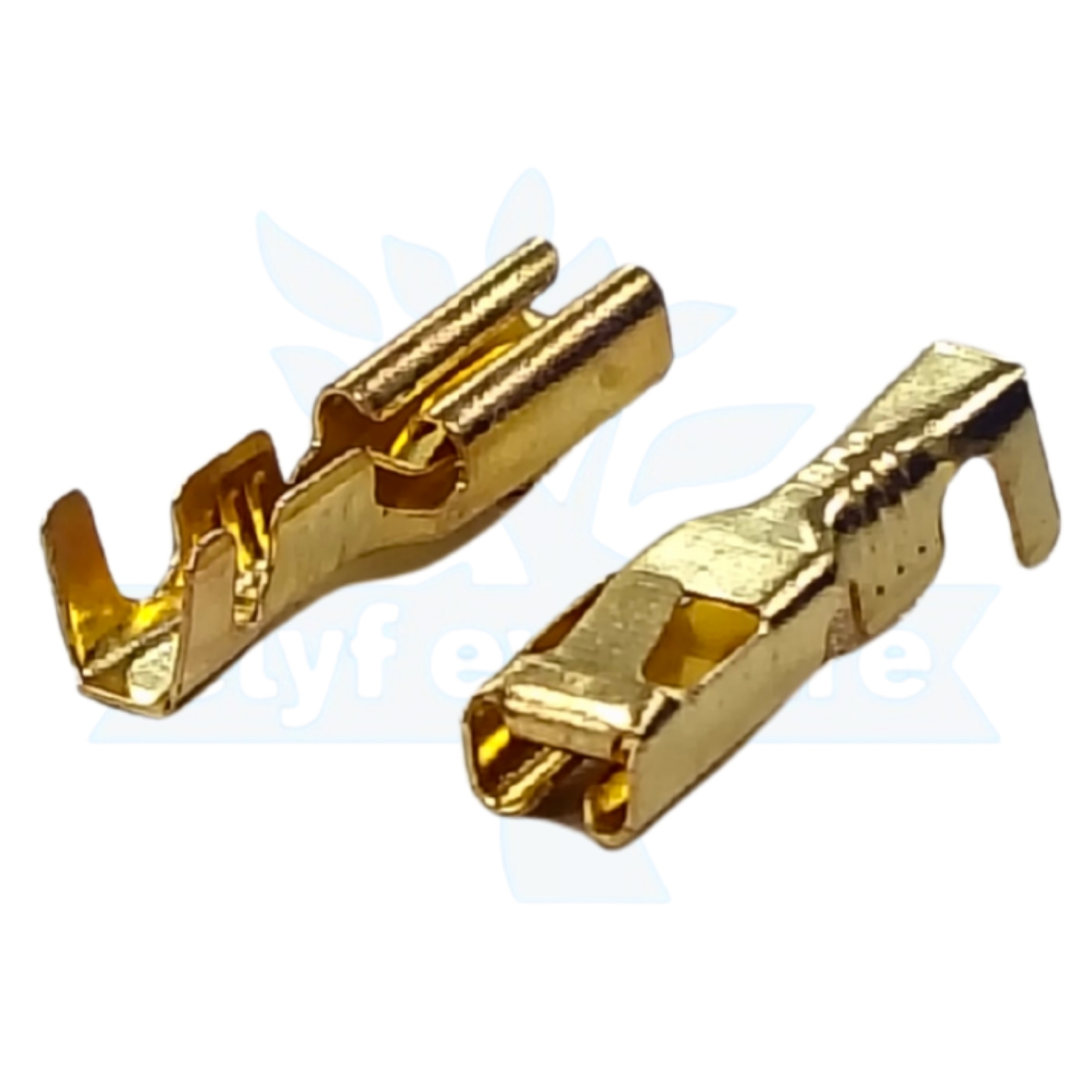 COUPLER PINS (FEMALE) (1dda)