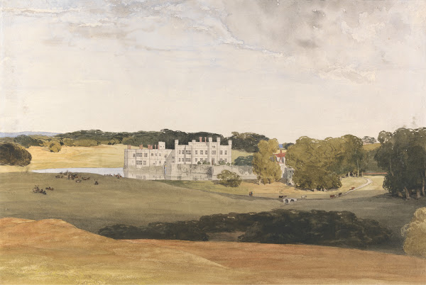 Leeds Castle Kent