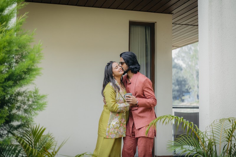 Shourya × Kanchan — frame 28