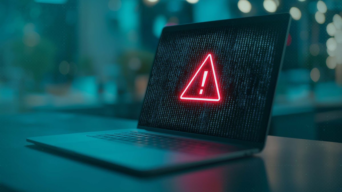 Notificações falsas de violação de dados: como distinguir um alerta real de uma fraude em 2026