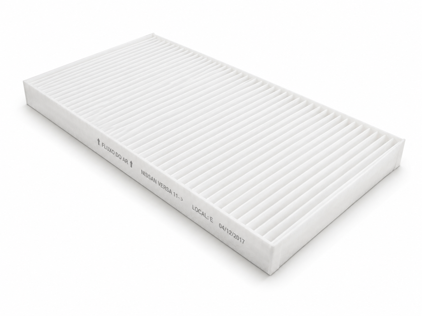 Filtro de Cabine FC2710