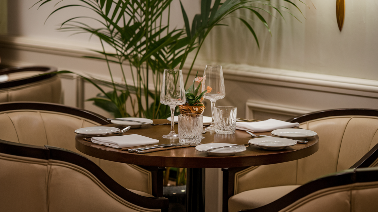 Best Restaurants in Andheri for Couples – Top Picks