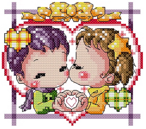 SODA KC075 Pattern
