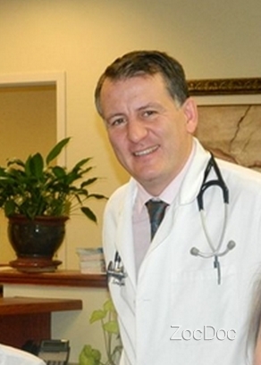 Aleksandr Podolskiy, MD — Family Practice Physician