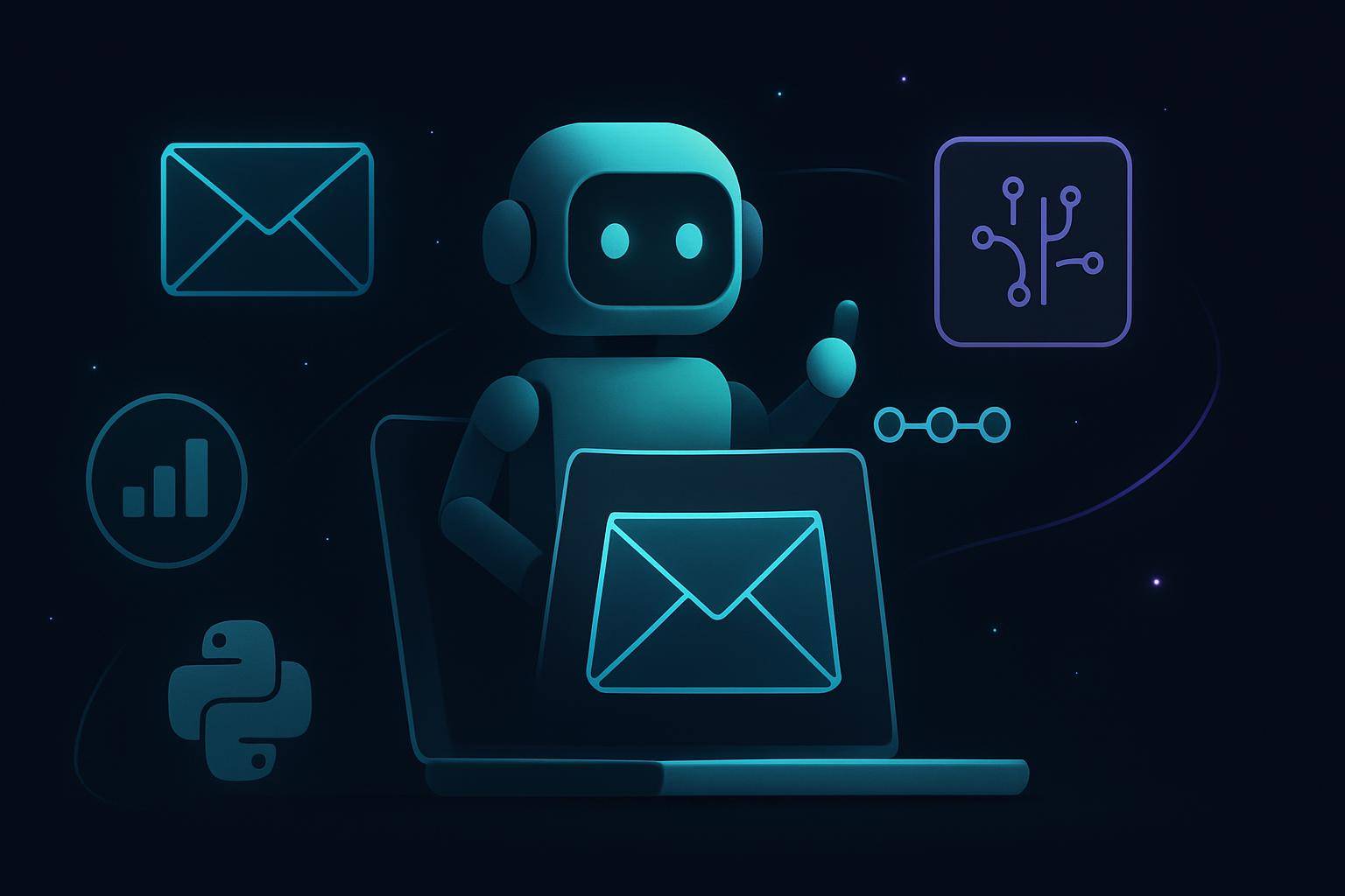 MVP: Automação de campanhas de e-mail com IA para PMEs