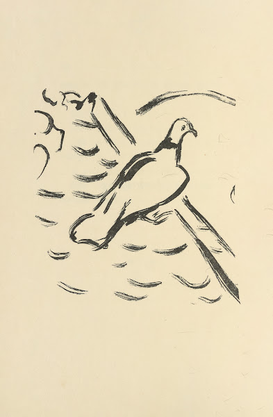 Histoires Naturelles Pl 11 1922