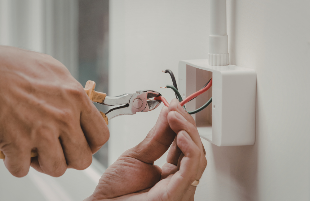 วิธีเลือกกล่องกันน้ำ