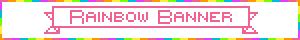 Rainbow Transparent