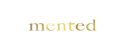 Mented Cosmetics logo