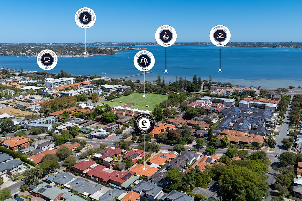 3/154 Labouchere Road, Como - Thumbnail 4