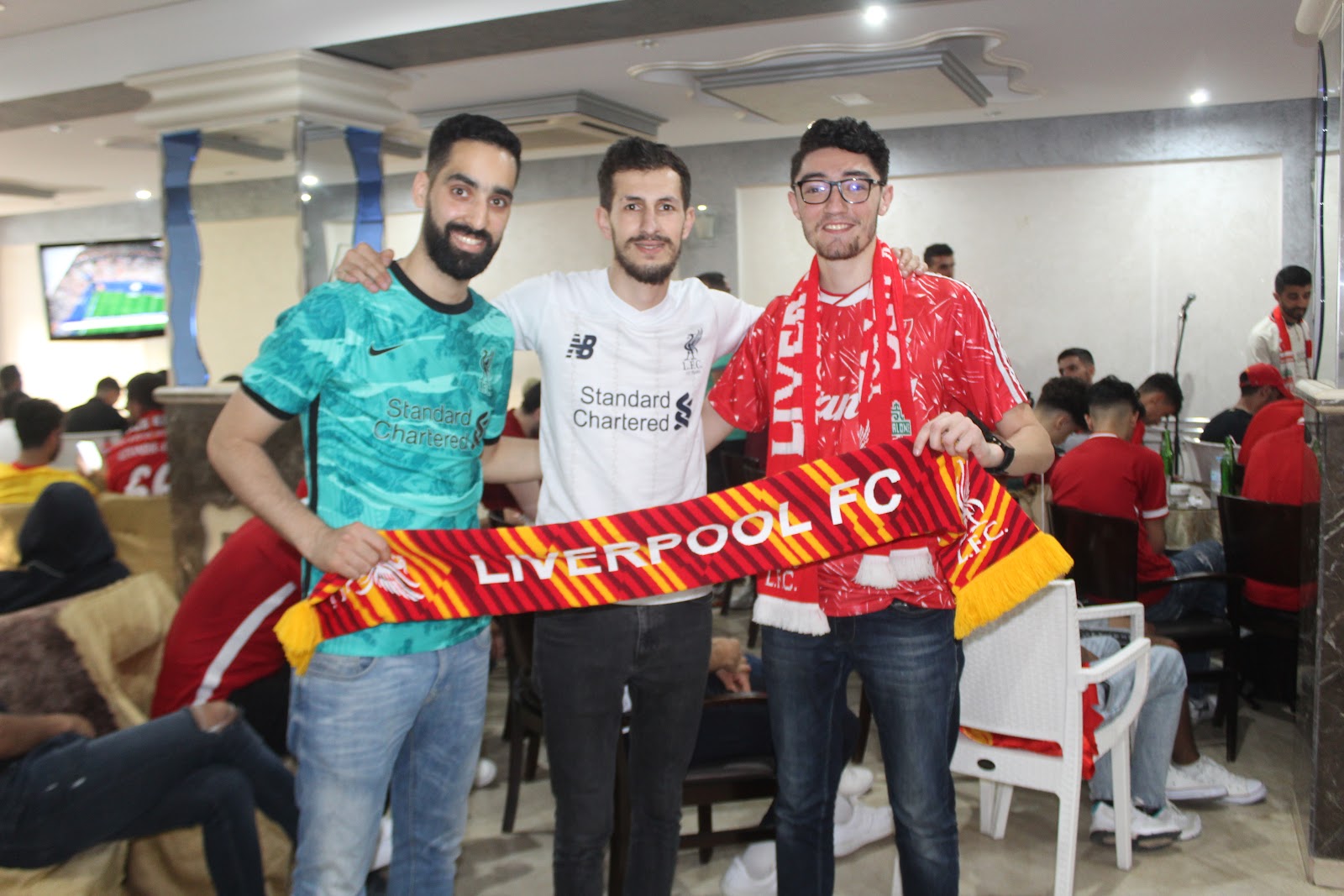 OLSC Morocco Tangier Meeting 2022 - Photo 7