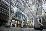 東京ミッドタウン キャノピー・スクエア