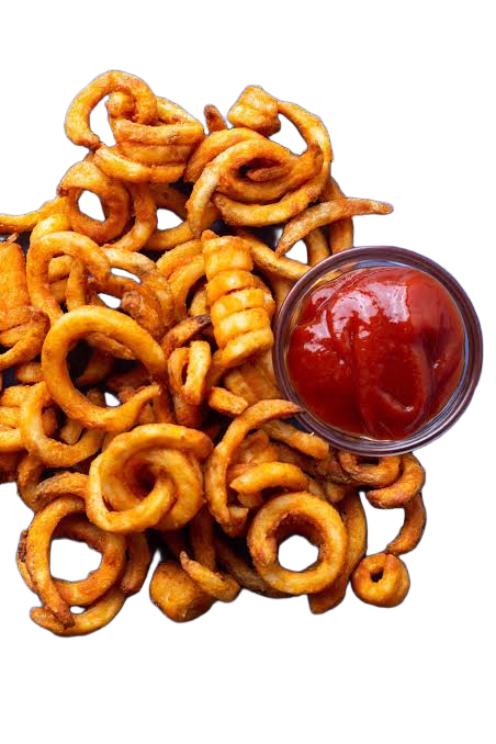 Curly Fries