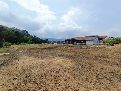Tanah Lot Banglo Semungkis Hulu Langat — Lot 1 (5,866 sqft) — foto 3/7