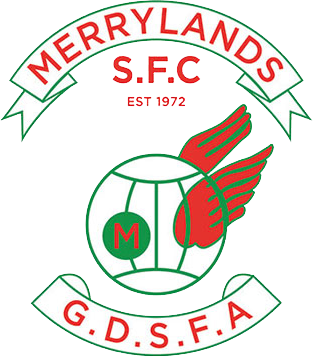 Merrylands logo