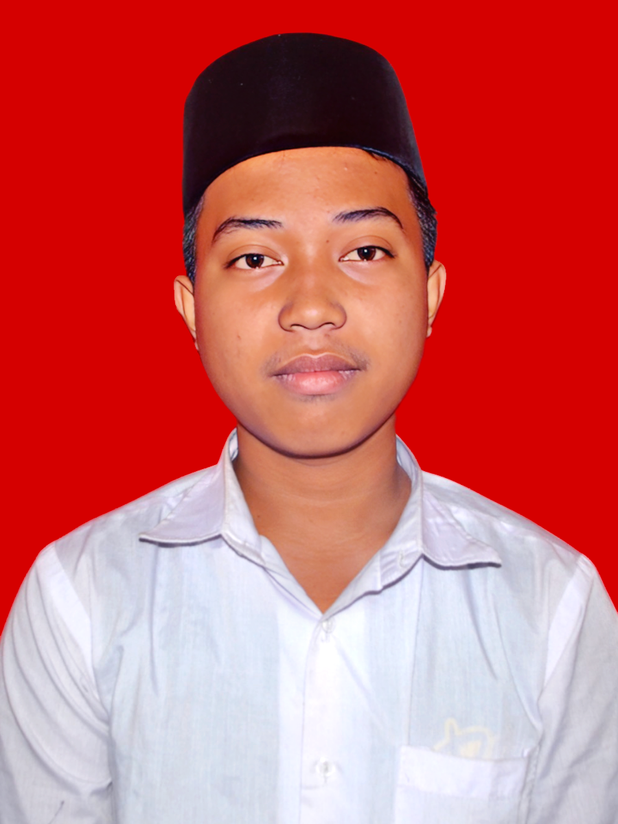 Foto MOHAMMAD IRFANDI